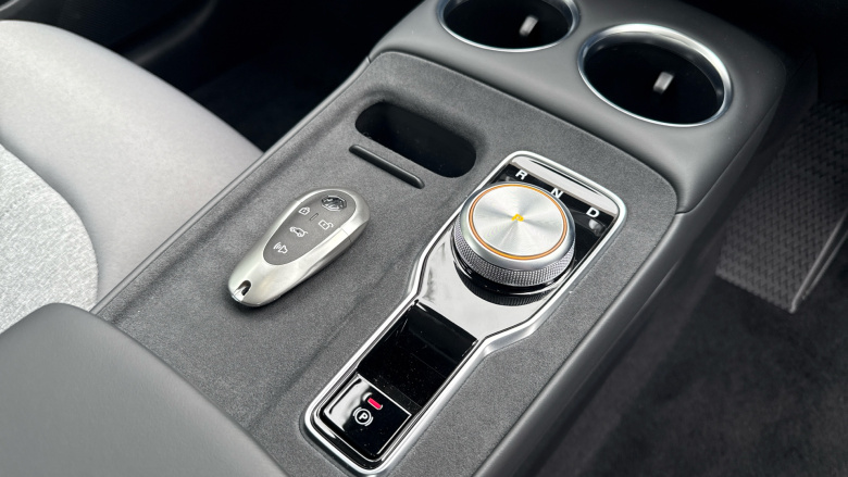 MG MGS5 125kW SE EV 49kWh 5dr Auto Electric Estate